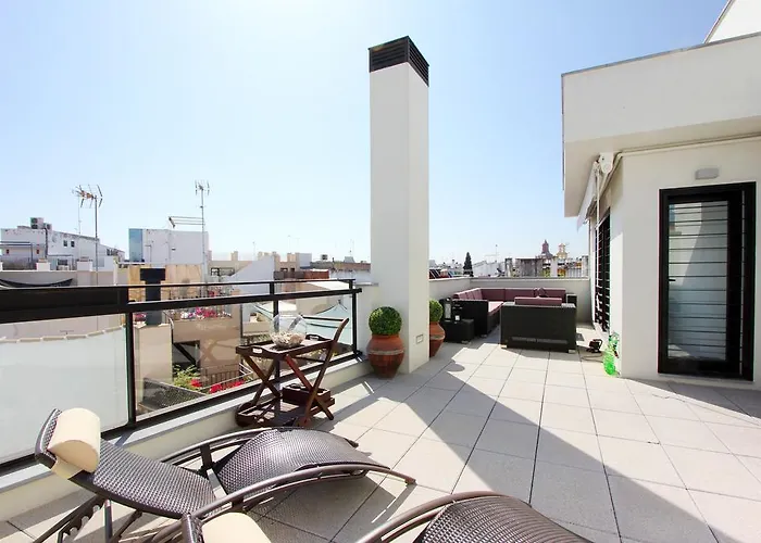 Veoapartment Corral Del Rey 1