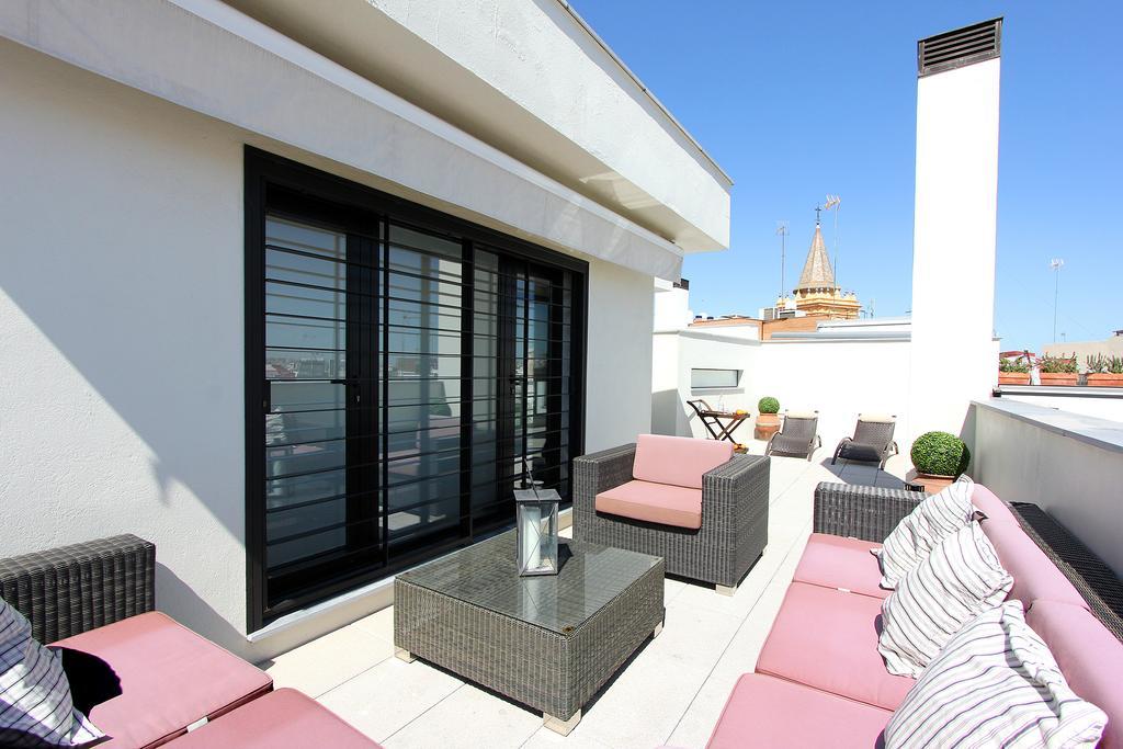 Appartement Veoapartment Corral Del Rey 1 *