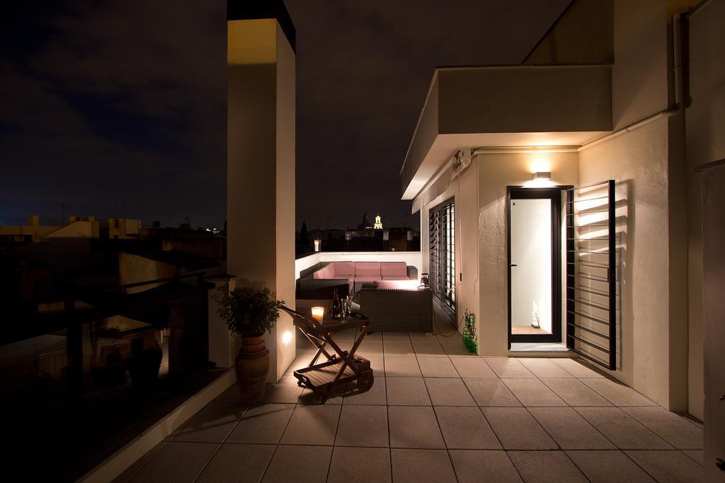 Appartement Veoapartment Corral Del Rey 1