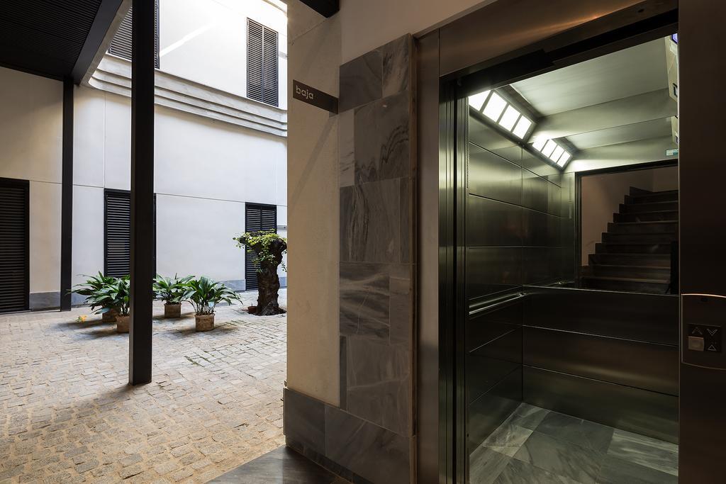 Appartement Veoapartment Corral Del Rey 1 *