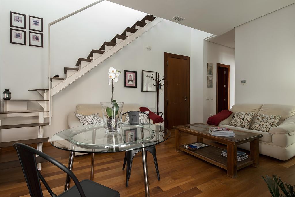Appartement Veoapartment Corral Del Rey 1 Séville