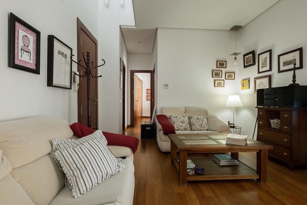 Appartement Veoapartment Corral Del Rey 1