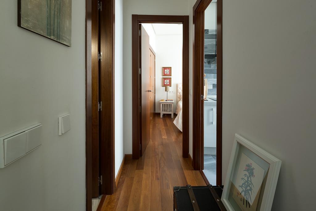 Appartement Veoapartment Corral Del Rey 1 Séville