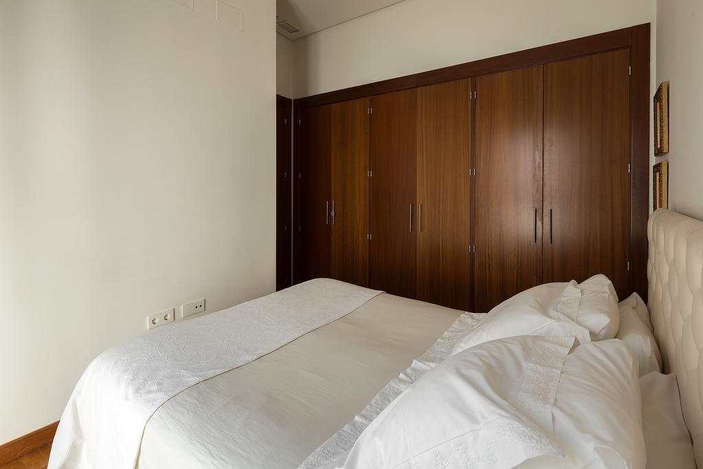 Veoapartment Corral Del Rey 1 * Séville