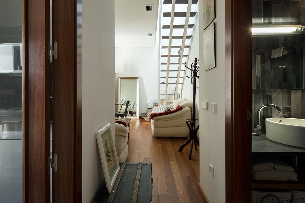Veoapartment Corral Del Rey 1 Appartement Séville